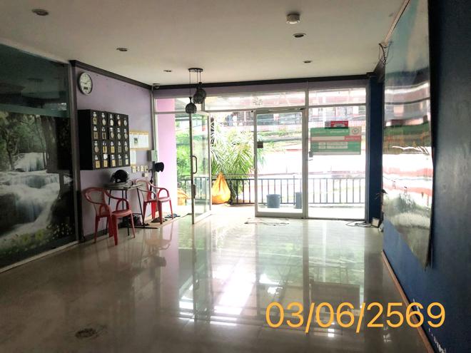 รูป อาคารพาณิชย์ 70.7 ตร.วา เมาเท่นวิว ป่าตอง กะทู้ ภูเก็ต 34M - รูปที่ 5/44