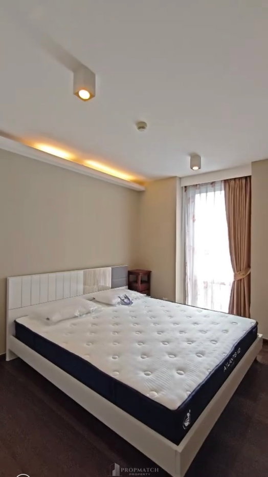 รูป PM013534 ✨Flash Deal ✨ Maestro Sukhumvit 39 (2Bed 2Bath 60 SQM.) พร้อมอยู่ ! เพียง 44,000 บาทต่อเดือน Tel.0981315848 @propmatch - รูปที่ 5/6