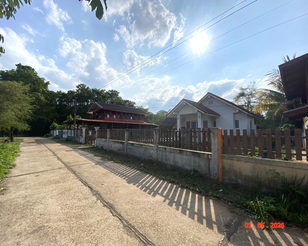 picture HOME 200 Sq.w. Nongkai for 1.8M - 36/40