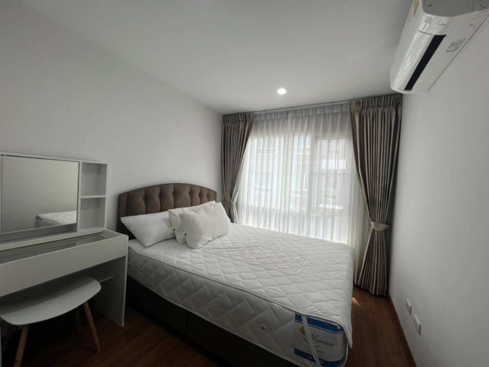 picture Regent Home Sukhumvit 81 Condo for rent - 3/15