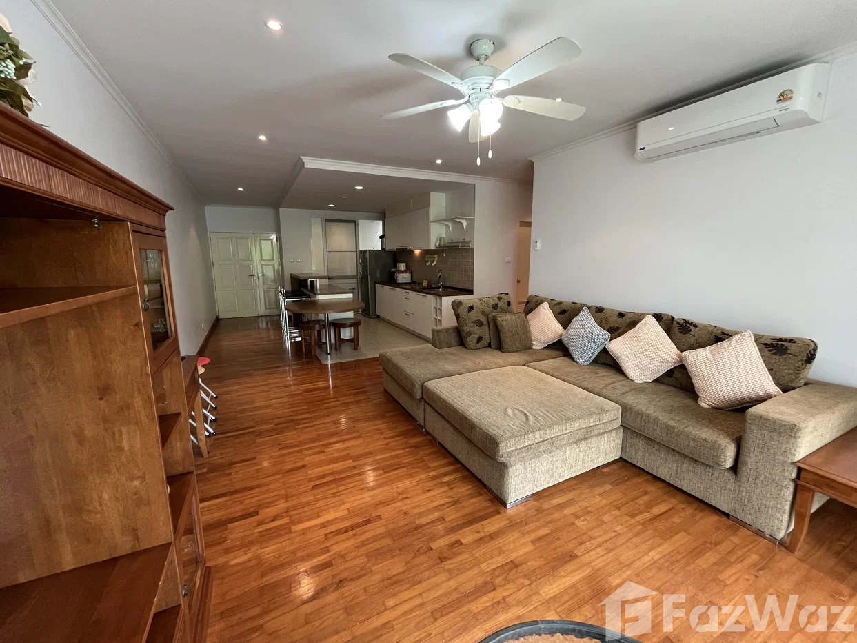 รูป คอนโดให้เช่า 2 ห้องนอน ในโครงการ บ้าน แสน เพลิน 6556437 - รูปที่ 5/29