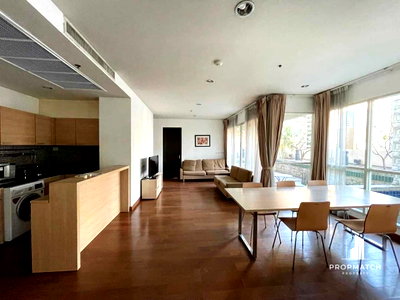 คอนโดให้เช่า : PM036046 ✨Flash Deal ✨ (3Bed 3Bath 184.11 SQM.) พร้อมอยู่ ! เพียง 85,000 บาทต่อเดือน Tel.0981315848 @propmatch