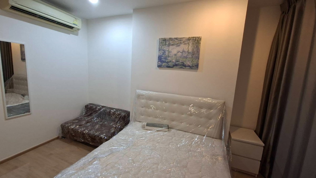 picture RS6879 For Rent: IDEO Q Chula-Samyan, Brand New Condo, Near MRT Samyan - 4/7