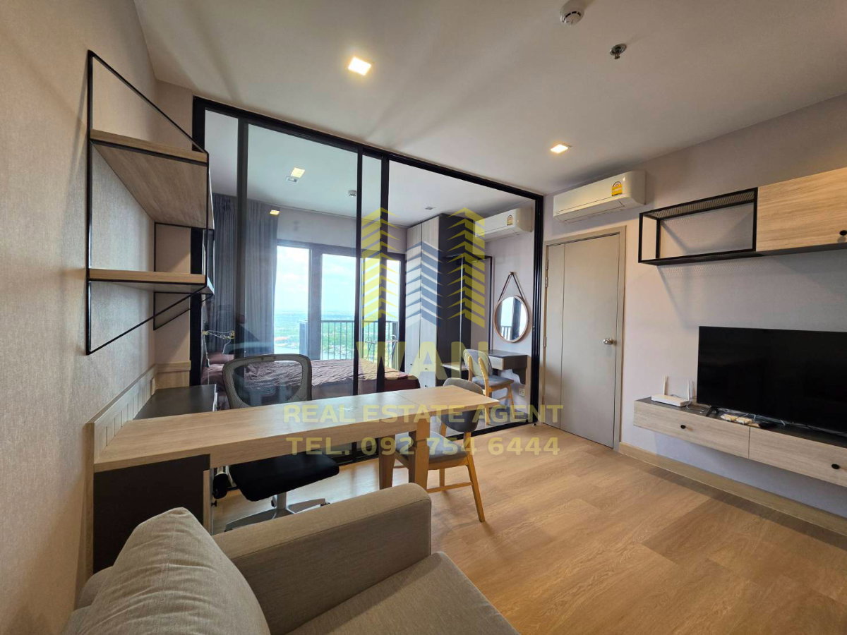 picture politan rive riverside condo for rent - 3/12
