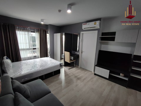 ✨ For Sale: Estabe Phahonyothin 18 Condo ✨ 💰 Only 2,350,000 THB
