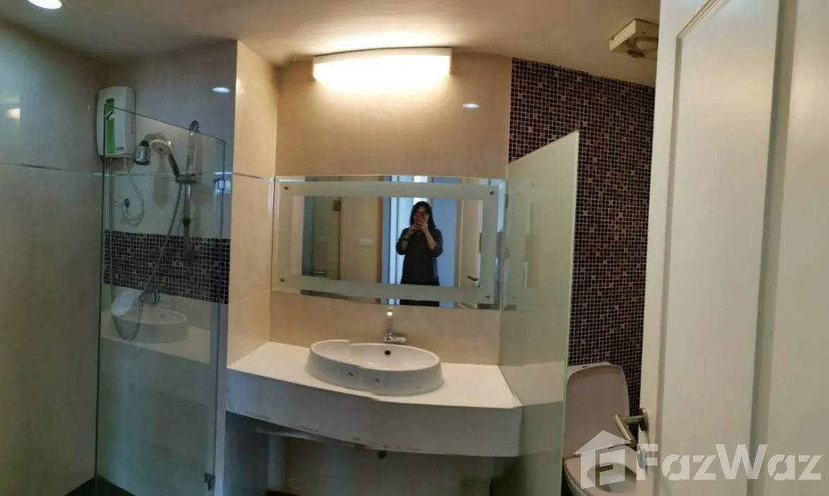 รูป ขาย คอนโด 2 ห้องนอน ในโครงการ แบงค์คอก ฮอไรซอน รามคำแหง 5356133 - รูปที่ 7/10