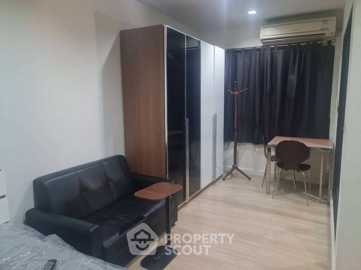 picture 1-BR Condo The Seed Mingle Sathorn–Suanplu, 7th Floor Near BTS Sala Daeng (ID 1885540) - 5/5