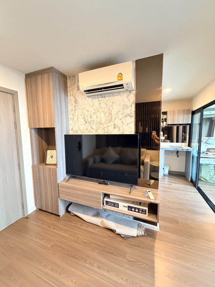 picture ❤️ For Rent ❤️The Origin Ramintra 83 💸 20,000 THB/Month - 6/12