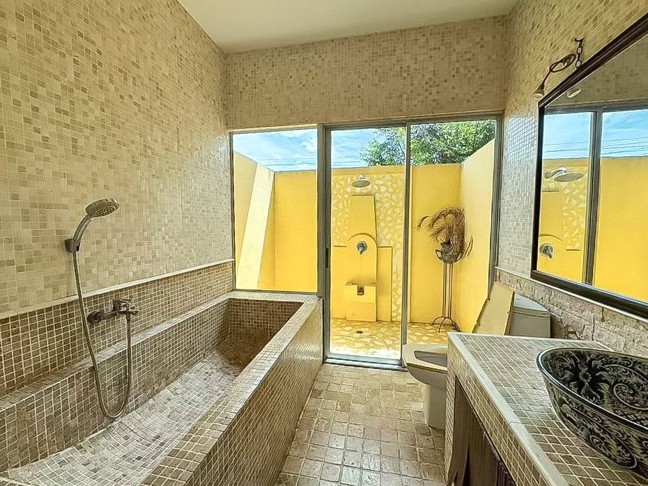รูป House for Sale Bang Saray 3 Bedroom Fully Furnished - รูปที่ 10/15