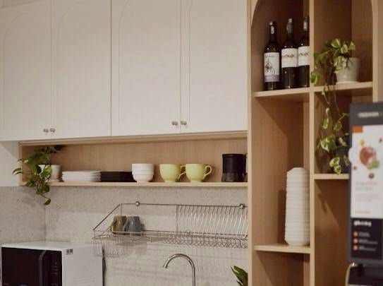 รูป 🏡บ้านเดี่ยว นอกโครงการ พิกัด ต.สันผักหวาน หางดง - รูปที่ 15/20
