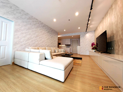 Condos for rent : Popular units sell out fast Baan Sathorn-Chaopraya