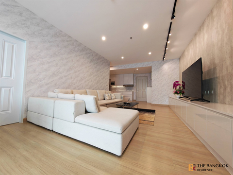 Popular units sell out fast Baan Sathorn-Chaopraya