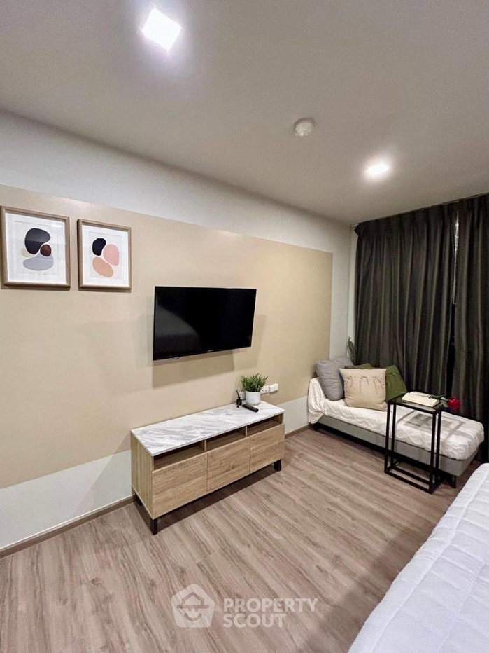 picture 1-BR Condo At The Base Sukhumvit 50, BTS On Nut ð (ID 1704921) - 2/10