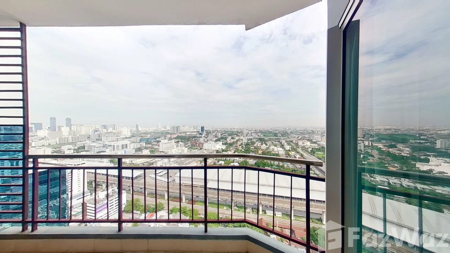 รูป ขาย คอนโด 2 ห้องนอน ในโครงการ ศุภาลัยปาร์ค เอกมัย-ทองหล่อ 1041414 - รูปที่ 5/10