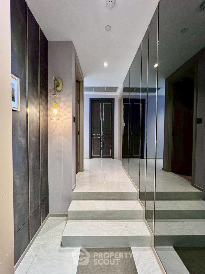 picture High-Floor 2-BR 75 Sqm Ashton Silom, 300m to BTS Chong Nonsi (ID 3062321) - 11/17