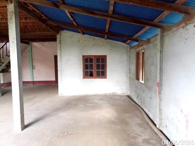 picture HOME 136 Sq.w. Chiang Khwan Roi Et for 1.2M - 9/26