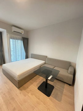 For   rent  IDEO Rama 9 - Asoke  🔴🔴