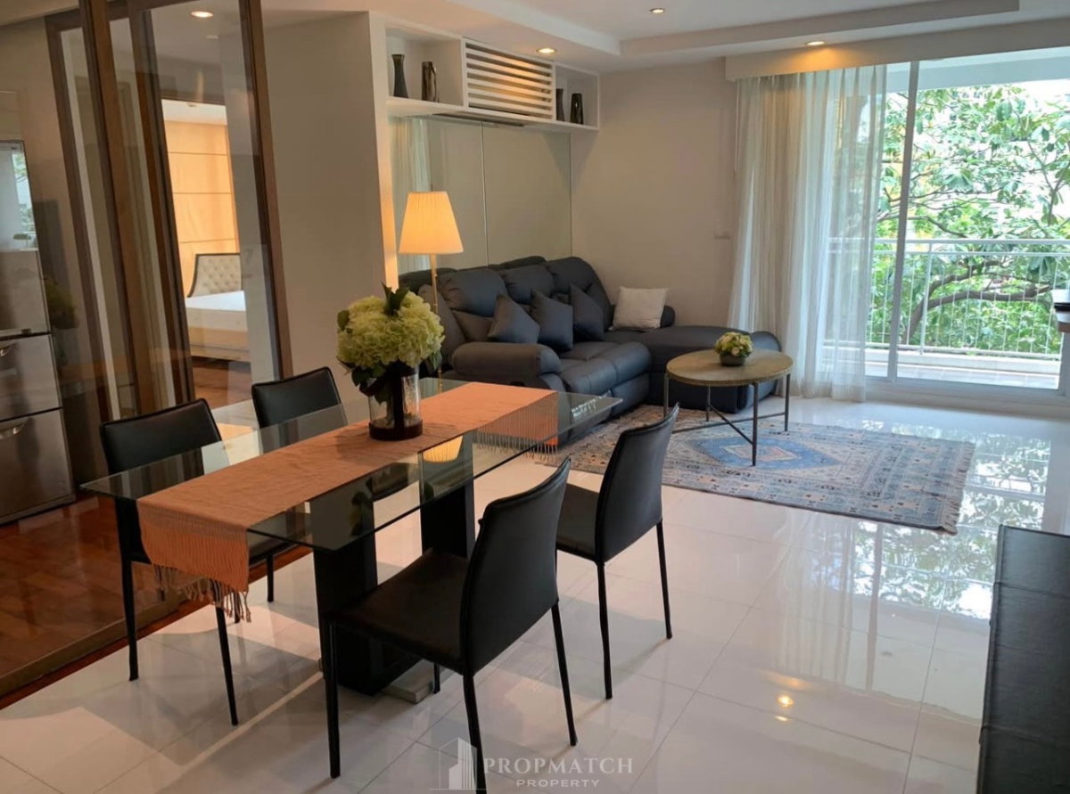 รูป PM009747 ✨Flash Deal ✨ Siri On 8 (3Bed 2Bath 101 SQM.) พร้อมอยู่ ! เพียง 55,000 บาทต่อเดือน Tel.0981315848 @propmatch - รูปที่ 4/8