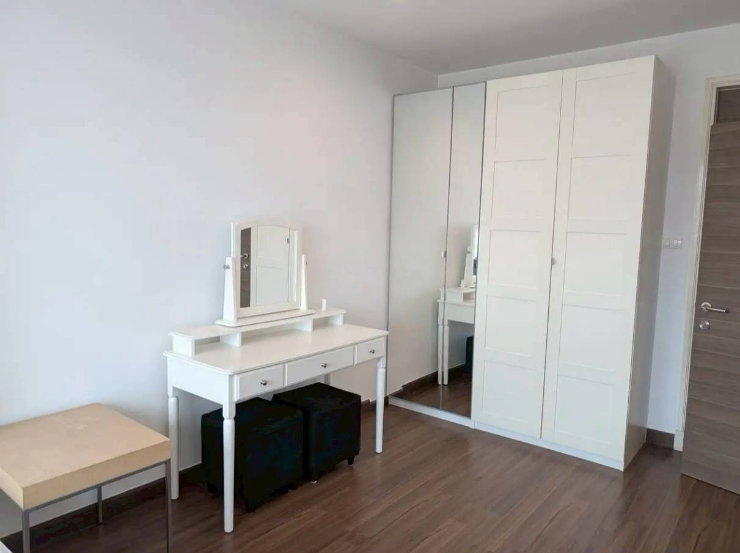 รูป ​🏢 [FOR RENT] Supalai Prima Riva Rama 3 | 1 Bed 1 Bath • 59 sq.m. • 18,000 THB
✨ ห้องใหญ่จุใจ วิวแม่น้ำเจ้าพระยาเต็มตา เฟอร์ฯ ครบพร้อมเข้าอยู่!!! - รูปที่ 3/10
