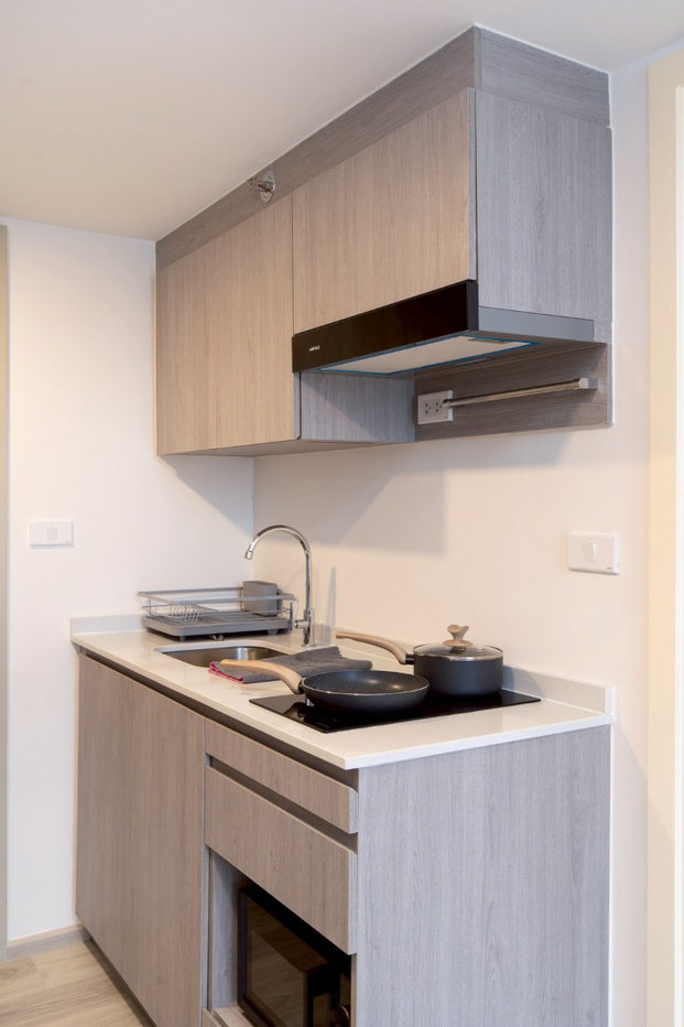 picture 🔥 Rent 🔥 16,000 THB/Month* 📍 SO Origin Phahol 69 - 17/27