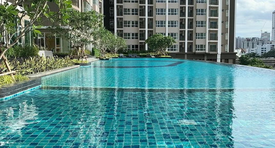 รูปภาพ 🔥 ห้องว่าง พร้อมเข้าอยู่! ศุภาลัย เวอเรนด้า พระราม 9 รีบจองก่อนหลุด 🔥MD-25037868