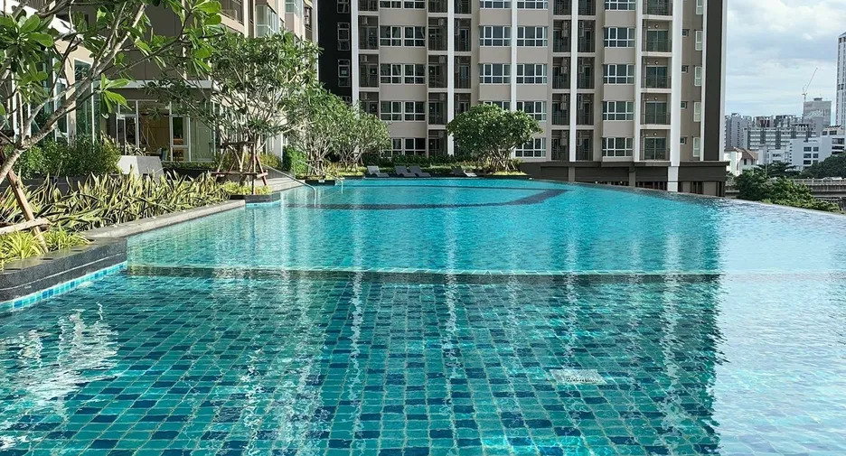 picture ðĨ Available Now! Supalai Veranda Rama 9 - Book Before It's Gone! ðĨ MD-25037868 - 1/1