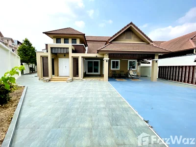 Houses for sale Bang Lamung Chonburi : ็House for 5345366