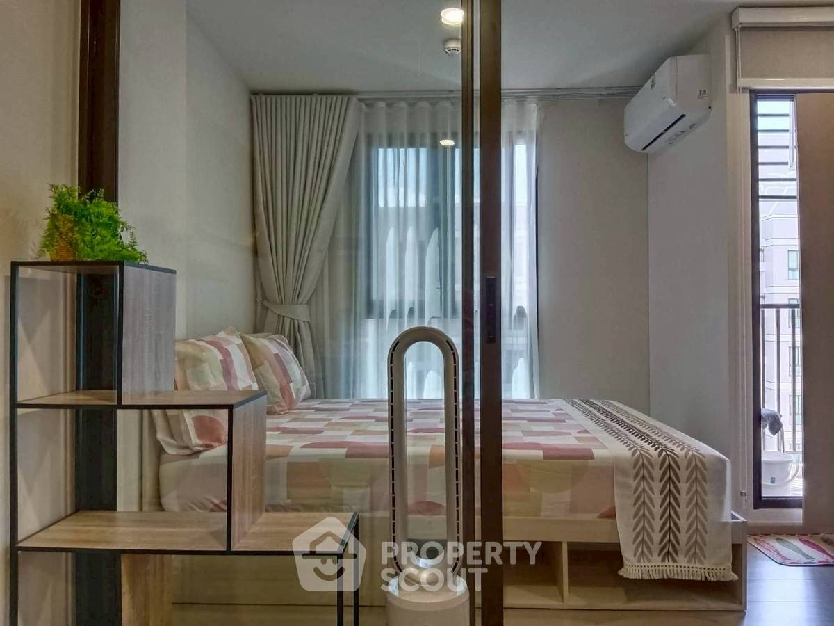 รูป คอนโด 1 ห้องนอน โครงการ Good Day สุขุมวิท 93 ใกล้ BTS บางจาก (ID 3062293) - รูปที่ 1/10
