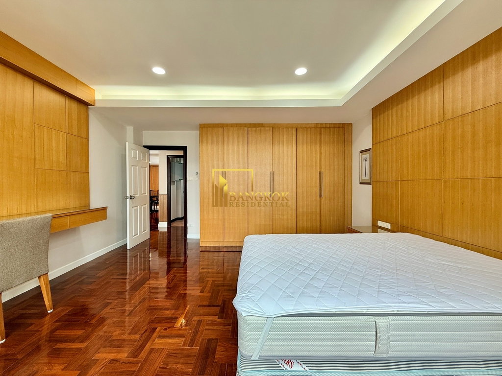 รูป Grand Ville House 1 | Fantastic 3 Bed Condo in Phrom Phong - BR9117CD - รูปที่ 17/32