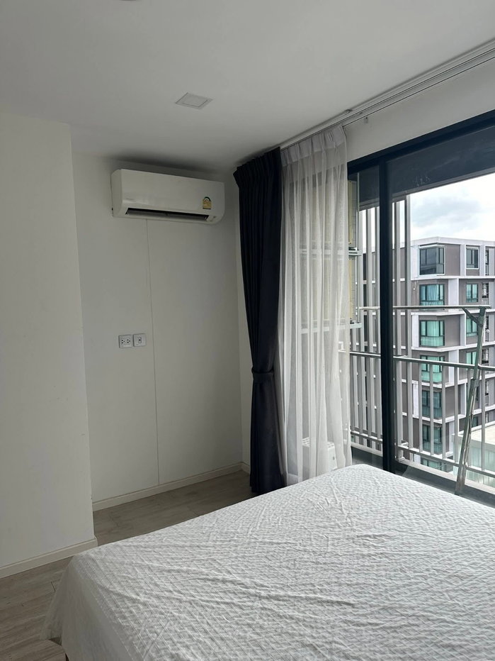 picture AS1458 Atmoz Ladprao 71 Condo For Rent - 3/10
