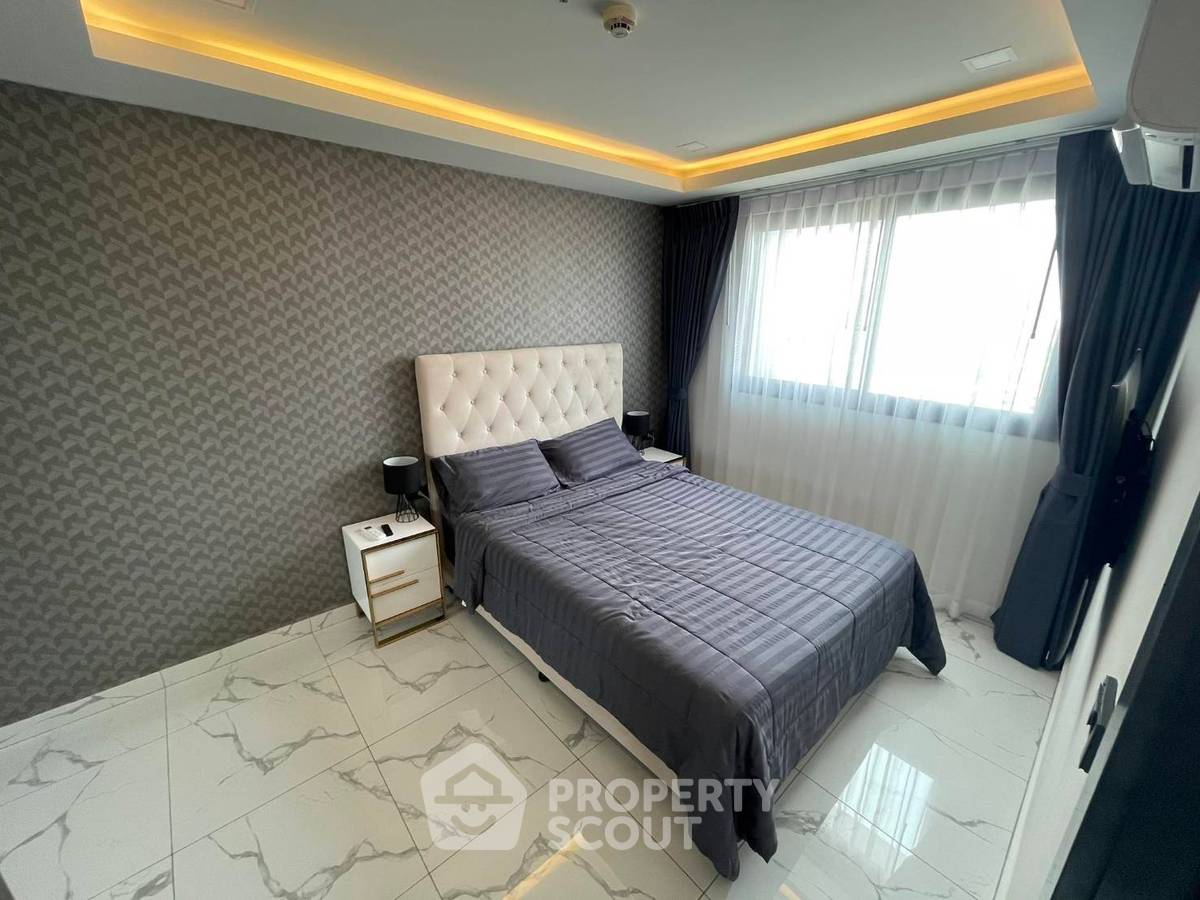 รูป คอนโด 1 ห้องนอน ขายที่ อาร์เคเดีย มิลเลนเนียม ทาวเวอร์ ชั้น 18 ขนาด 38 ตร.ม. (ID 2137007) - รูปที่ 5/10