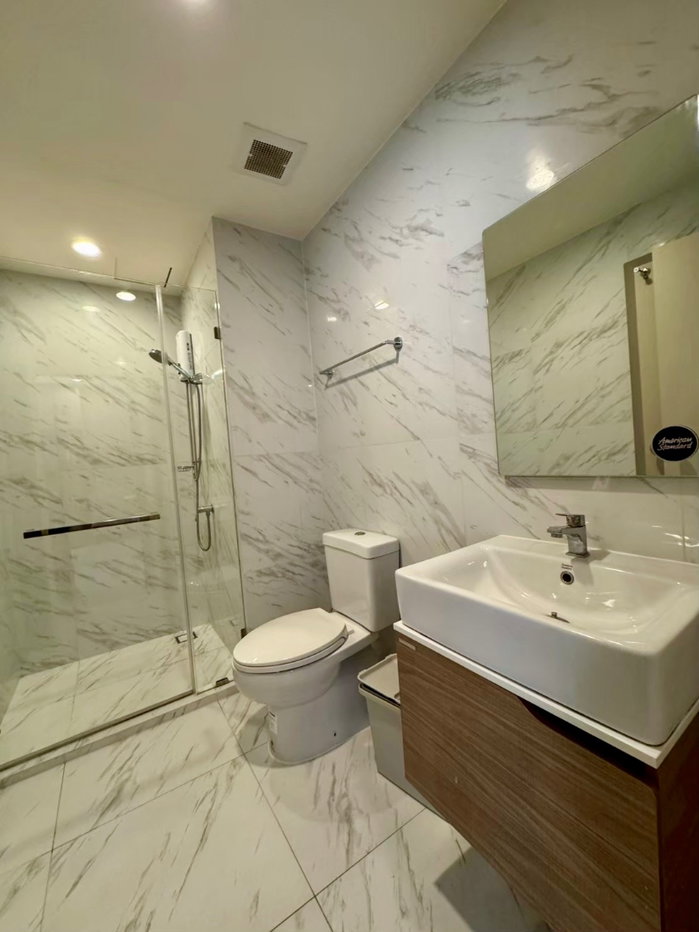 รูป ✅ให้เช่า✅Condo Ideo Mobi Sukhumvit Eastpoint For Rent 2 Bedroom - รูปที่ 13/13