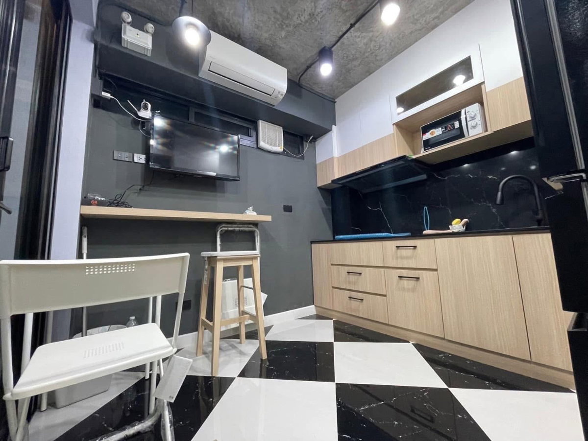 รูป [VR0492] 🔥 Executive Home Office เช่าเริ่ม 60,000 | ขาย 9.5 ล้าน | ทาวน์โฮมหรู 2 ชั้น 3 นอน 3 น้ำ  เหมาะอยู่อาศัยหรือทำสำนักงานออฟฟิศ!🔥 - รูปที่ 24/32