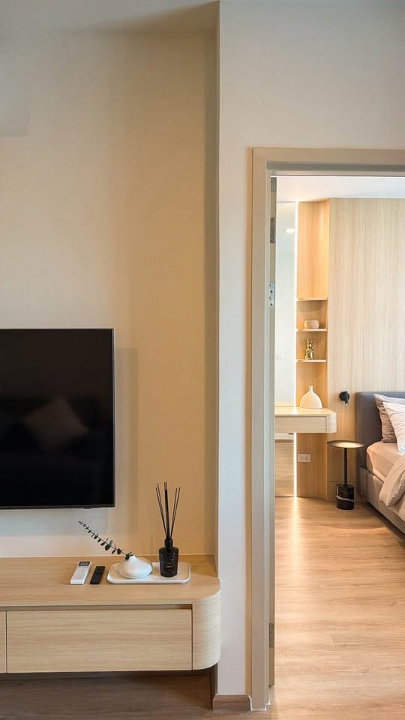 picture ✨ Brand New Condo for Rent at NUE District R9 | Ready to Move In ✨ - 4/8
