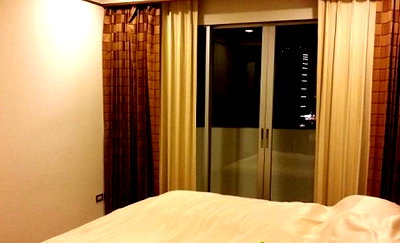 Condos for rent : P-54321 📢 Condo for Rent 2 Bed Size Project | Wittayu Complex, 33rd Floor Near BTS Phloen Chit Line: @easythaihome 085-592-2897