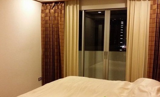 รูปภาพ P-54321 📢 Condo for Rent 2 Bed Size Project | Wittayu Complex, 33rd Floor Near BTS Phloen Chit Line: @easythaihome 085-592-2897