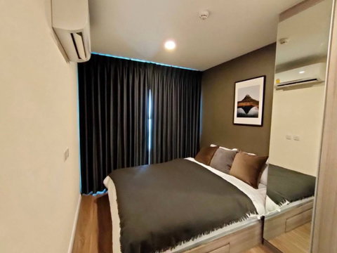 🟢ER26265 🟢ให้เช่า / For Rent The Origin Phahol - Saphanmai 💰 ราคา 13,000 บาท/เดือน