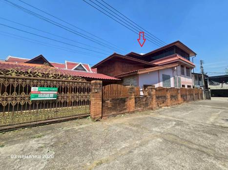 picture HOME 86.6 Sq.w. Muang Phrae Phrae for 4.6M - 41/44