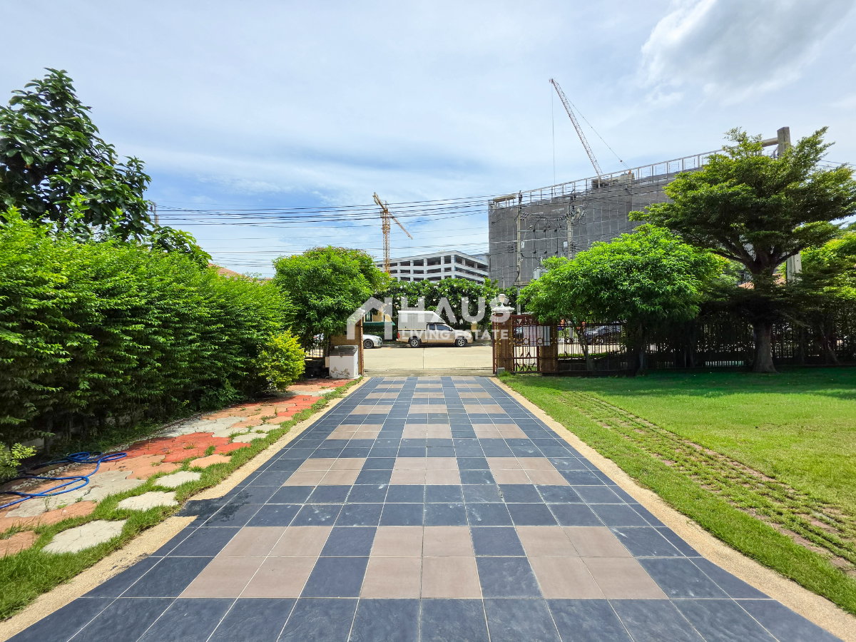 picture Supalai Montara Pinklao - Phutthamonthon Sai 1 / 3 Bedrooms #HRP2090 - 4/24