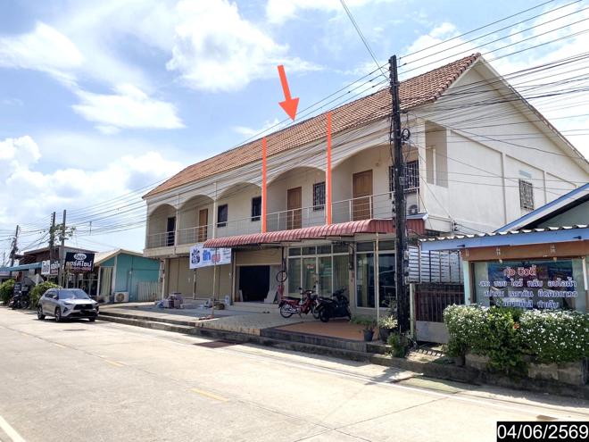 picture SHOP HOUSE 22.9 Sq.w. Nongkai for 3M - 3/28