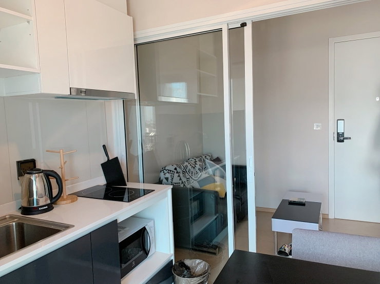 picture For RentðŋâĪïļCondo : THE TREE SUKHUMVIT 71âĨïļâïļ 28SQM - 5/7