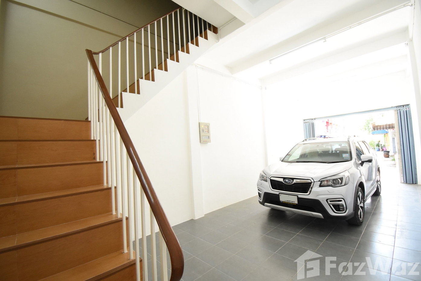 รูป ขาย ทาวน์เฮ้าส์ 2 ห้องนอน ใน ปากคลองภาษีเจริญ, กรุงเทพมหานคร 1654060 - รูปที่ 2/9