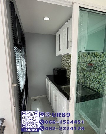 picture 💙 Hot Price 💙 For Rent Regent Home 19 Sukhumvit 93 - 6/6