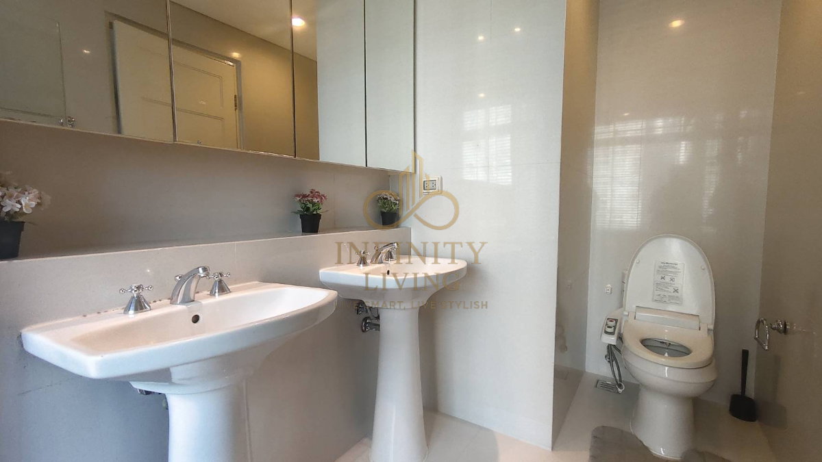 รูป 🐾🔥For Rent🔥🐾 Aguston Sukhumvit 22 (อกัสตัน สุขุมวิท 22) 2 นอน 2 น้ำ ราคา 58,000 บาท/เดือน 🌟 🐾🐶🐱 Pet Friendly🐶🐱🐾 - รูปที่ 9/12