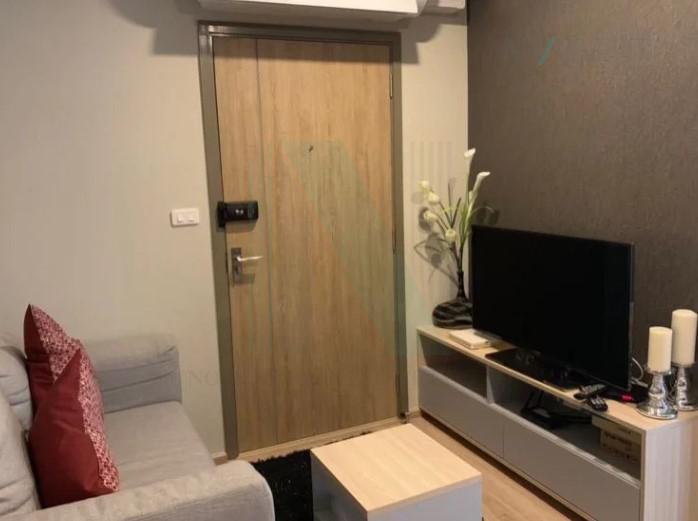 picture ðš For Rent Condo IDEO O2 Building A, Floor 10,Studio, Room size 28.00 sqm - 7/8
