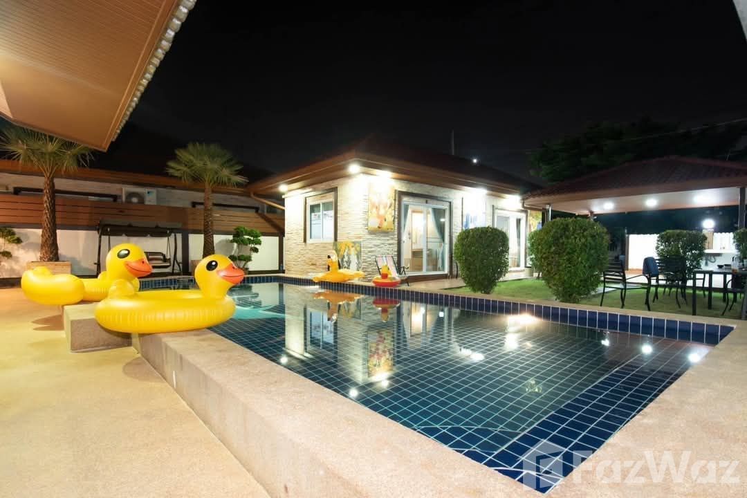 picture Middle House Pool Villa For Rent 2003945 - 7/18