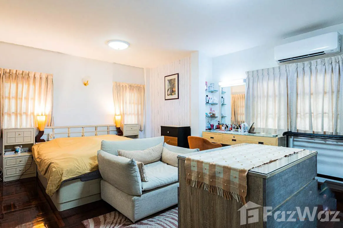 รูป ขาย บ้านเดี่ยว 4 ห้องนอน ในโครงการ ผกามาศ วิลเลจ 1888179 - รูปที่ 10/12