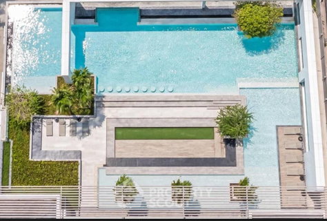 รูปภาพ คอนโด 1 ห้องนอน ให้เช่า ที่ Aeras Condo Pattaya ใกล้หาดจอมเทียน (ID 3062292)