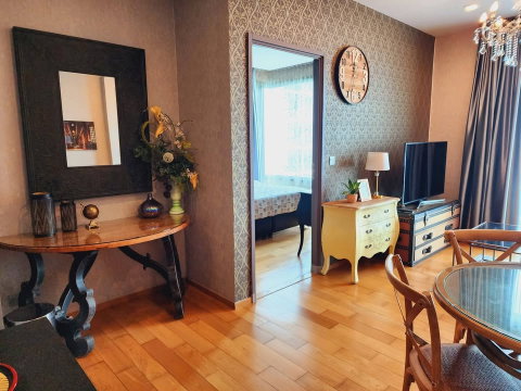 Condo for Rent at Keyne By Sansiri (F6907021)