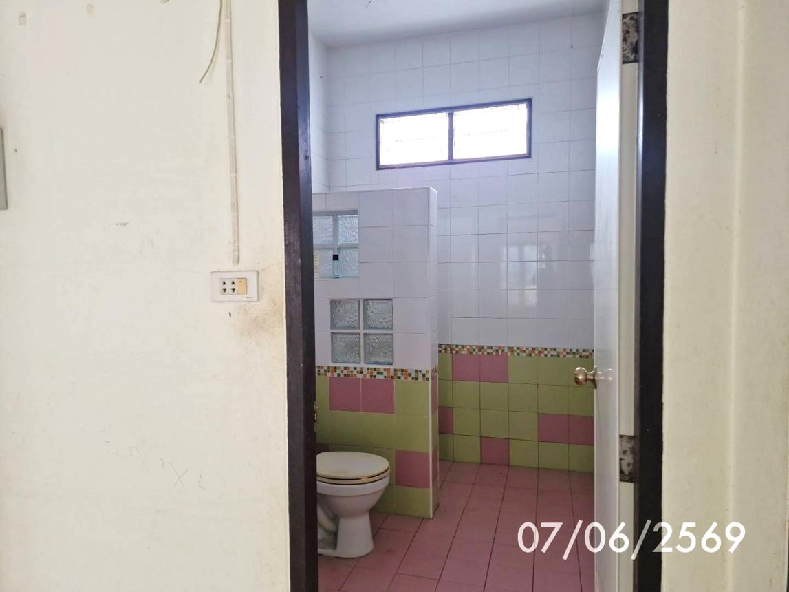 รูป บ้านเดี่ยว 70 ตร.วา บ้านสวนพฤกษา 2 ทุ่งสง นครศรีธรรมราช 3.3M - รูปที่ 19/24